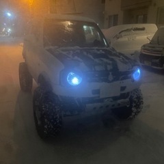 雪で車が埋まった　スタック救助　格安