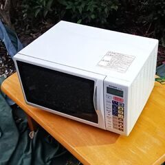 ★お届け可！★　MITSUBISHI オーブンレンジ RO-S30の画像