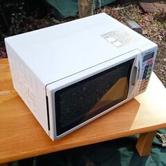 ★お届け可！★　MITSUBISHI オーブンレンジ RO-S30の画像