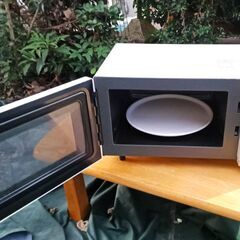 ★お届け可！★　MITSUBISHI オーブンレンジ RO-S30の画像