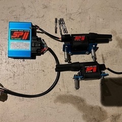 早い者勝ち！ASウオタニSP２ フルパワーキット ゼファー400...
