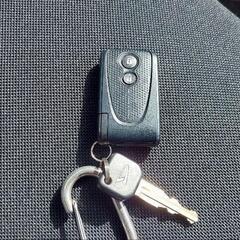 DAIHATSUミラカスタム走行42000㎞の画像