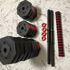 ダンベル　筋トレ　マッスル　トレーニング　定価の70%OFF　