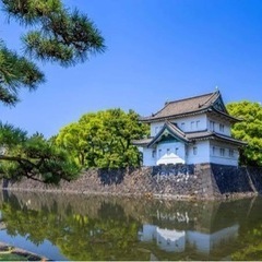 朝ランニング 皇居らへん！