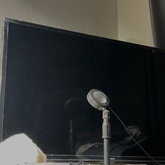 HISENSE LED液晶テレビ32型 HJ32K3120 美品