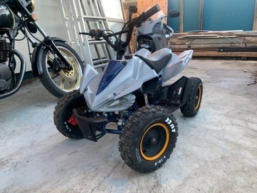 ミニバギー　50cc 実働