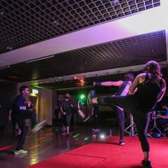 NIGHT FIT CLUB‼️ 石川県、富山県の方達の参加者募集‼️