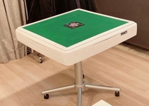 麻雀自動卓 AMOS JP2