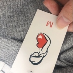 マタニティーレギンス②の画像