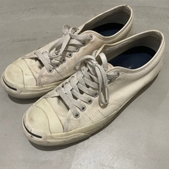 コンバース ジャック パーセル  28cm
