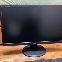 iiyama モニター ディスプレイ　ProLite  E228...