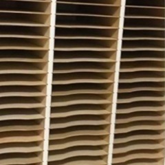 書類、学研、公文、カルテなどに使える収納棚