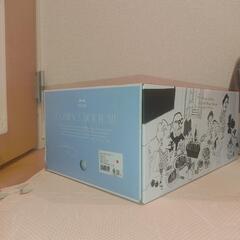 ブルーノ　ホットプレートの画像