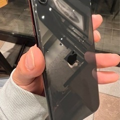 値下げしました！iPhone第2世代 (SE2) ブラック 128 GB SIMフリーの画像