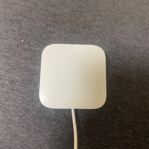 その他 Nature Remo Mini