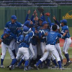 野球レッスンやっています！実績あり★全国大会出場者が教える野球が楽しくなるレッスン！の画像