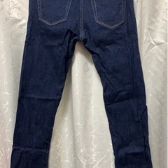[お譲り先決定] UNIQLO ジーンズの画像