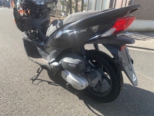 ホンダ PCX 125