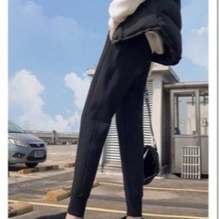 * :｡.｡裏起毛スウェットパンツ｡.｡: *