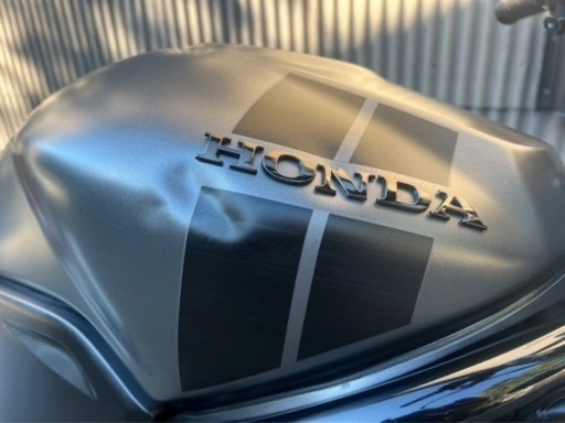 点検整備済！　VTR250 SE ファイナル　自賠責付き！