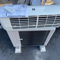SHARP AY-H22TD エアコン 2018年製 2018年製 SHARP シャープ AY-H22TD ルームエアコン 買取価格