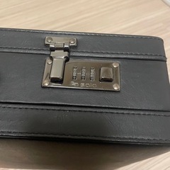 アタッシュケースの画像
