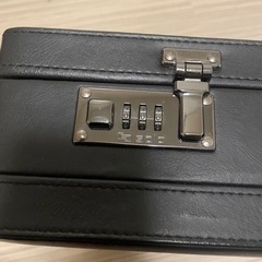 アタッシュケースの画像