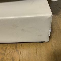 ソファベッド sofa bedの画像