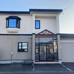 中古住宅一戸建て【個人売却】 