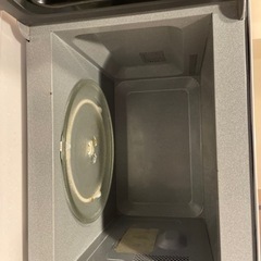 パナソニック　電子レンジの画像