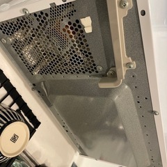 パナソニック　電子レンジの画像
