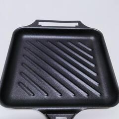 新品未使用 ホットサンドベーカー 即日お取引可の画像