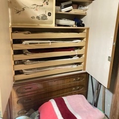 和ダンスの画像