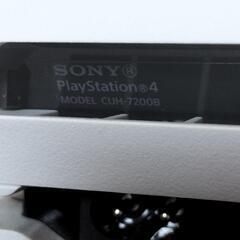 取引中　最終値下げ SONY ソニー PS4pro 1TB CUH-7200 プレイステーション4 プレステ4 初期化済の画像