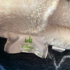 ディズニーベイビー　ポンチョ　ミッキー★の画像