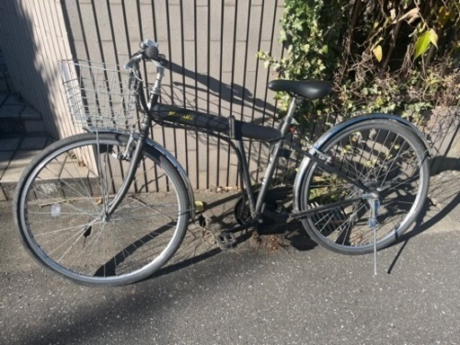電動アシスト 電動自転車 自転車