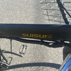 電動アシスト 電動自転車 自転車の画像