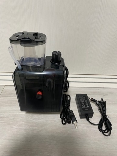 プロテインスキマー　QQ1