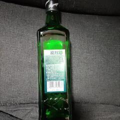 鏡月 25% 750ml 未開封の画像