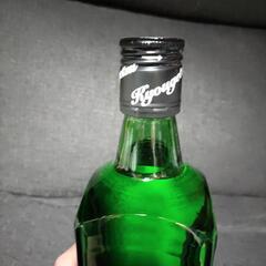 鏡月 25% 750ml 未開封の画像