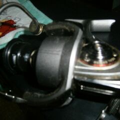 ＩＧＵＮＩＳ イグニス　2506　部品取りの画像