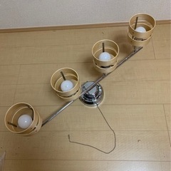 照明　シーリングライトの画像