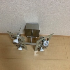 照明　シーリングライト　スポットライト