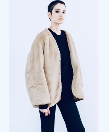 WCJ ひょうたんキルトリバーシブルジャケット【WCJ-JF-025BE】