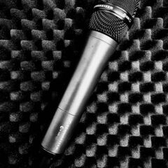 SENNHEISER ワイヤレスマイク e935 G3の画像