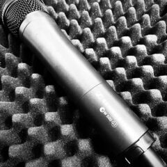 SENNHEISER ワイヤレスマイク e935 G3の画像