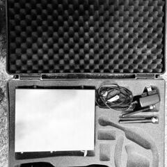 SENNHEISER ワイヤレスマイク e935 G3の画像