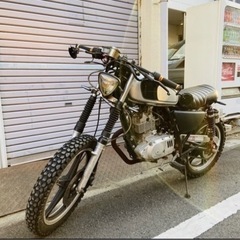 GN125