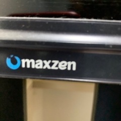 65インチテレビ　2年半使用の画像