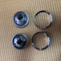 ハーレーダビッドソン純正フォグランプ